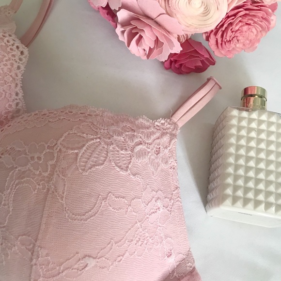 Victoria's Secret Other - NWT- Victoria’s Secret Very Sexy Push-up Bra